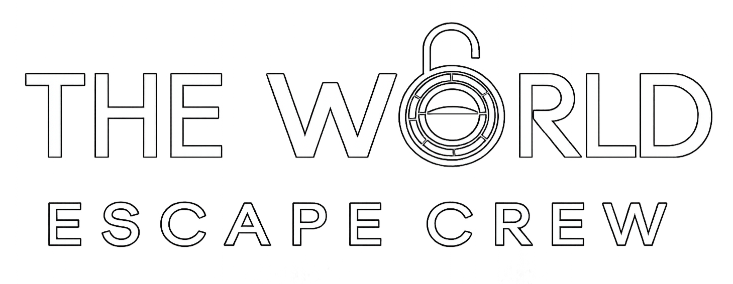The World Escape Crew